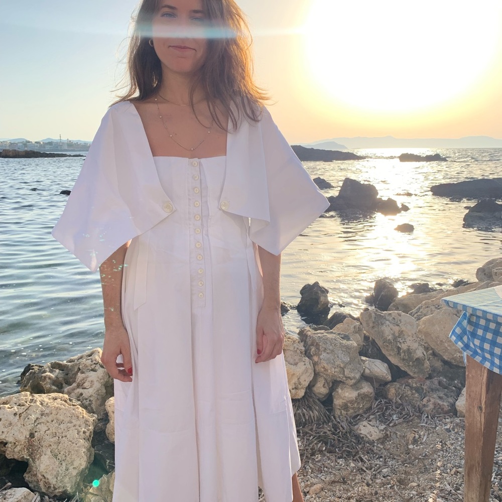 Meet your Posher, Ana